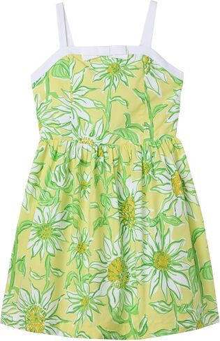Lilly Pulitzer Girls 'Mini Cheri Dress (طفل صغير/طفل صغير صغير) in Kuwait