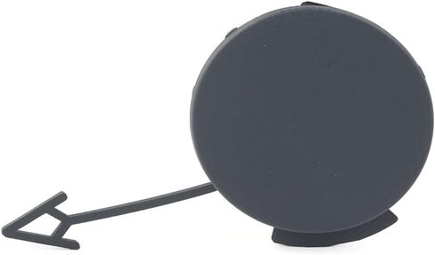 Zhisheng JA1029101 الوفير الأمامي السحب غطاء العين الغطاء الوفير الأمامي السحب غطاء العين غطاء العين لجاكوار XJ 2010-2019 in Saudi Arabia