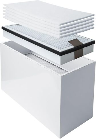 150W Solder Fume Extractor HEPA Filter, FES150 3 Stage Filter Welding Smoke Extractor Purifier DTF Fume Extractors for Nail Salon, Laser Marking, Printing and Laser Engraving Smoke Filtration in Saudi Arabia