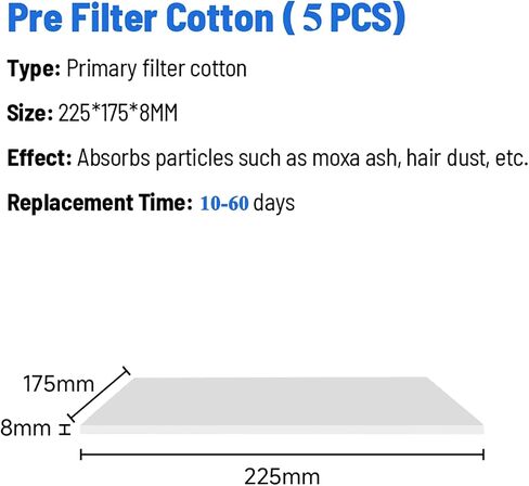 150W Solder Fume Extractor HEPA Filter, FES150 3 Stage Filter Welding Smoke Extractor Purifier DTF Fume Extractors for Nail Salon, Laser Marking, Printing and Laser Engraving Smoke Filtration in Saudi Arabia