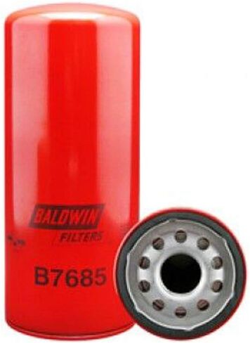 Baldwin B7685 Heavy Duty Lube Spin-On Filter in Saudi Arabia