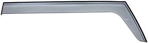 WellVisors Window Visors Wind Deflectors Compatible with Toyota 2007-2014 FJ Cruiser Premium Series Rain Guards 3-847TY021 in Saudi Arabia