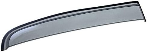 WellVisors Window Visors Wind Deflectors Compatible with Toyota 2007-2014 FJ Cruiser Premium Series Rain Guards 3-847TY021 in Saudi Arabia