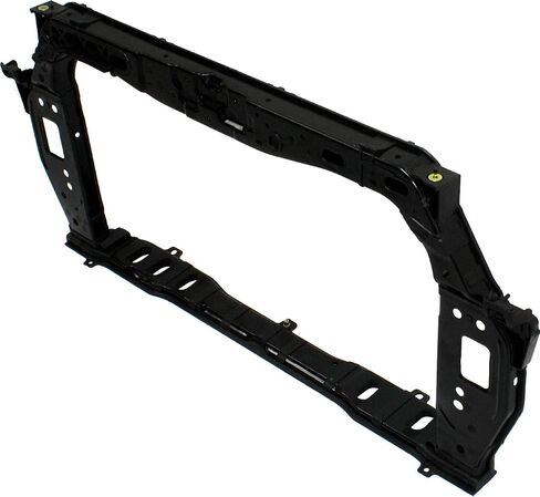 Garage-Pro Proaitiator Core Support متوافق مع 2012-2015 Kia Rio in Saudi Arabia