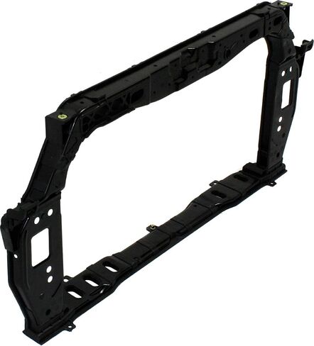 Garage-Pro Proaitiator Core Support متوافق مع 2012-2015 Kia Rio in Saudi Arabia