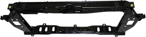 Garage-Pro Proaitiator Core Support متوافق مع 2012-2015 Kia Rio in Saudi Arabia