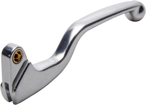 TUSK CLUCT LEVER مصقول متوافق مع KAWASAKI KLX140/L 2008-2020/KLX300R 2020-2025/KLX110RL 2021-2025/KLX140R/RL/RF 2021-2025 in Saudi Arabia
