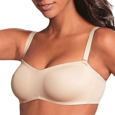 LASCANA Women's Multiway Strapless T-Shirt Bra in Saudi Arabia
