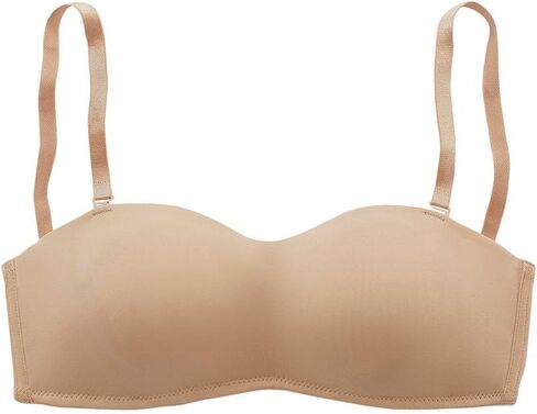 LASCANA Women's Multiway Strapless T-Shirt Bra in Saudi Arabia