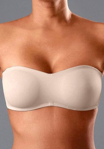 LASCANA Women's Multiway Strapless T-Shirt Bra in Saudi Arabia