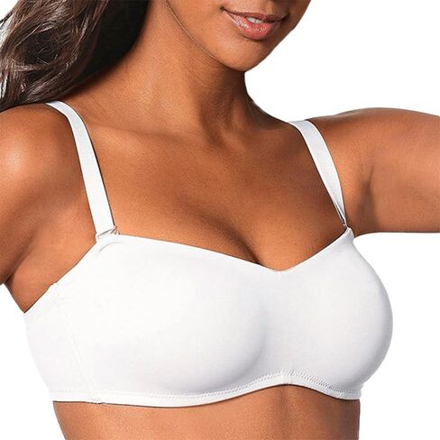 LASCANA Women's Multiway Strapless T-Shirt Bra in Kuwait