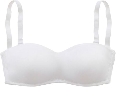 LASCANA Women's Multiway Strapless T-Shirt Bra in Kuwait