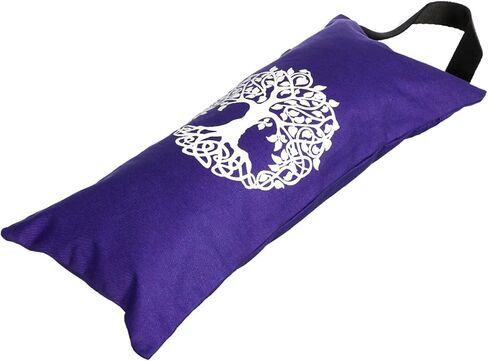 Yoga Sand Bag Cotton Unfilled for Yoga Weights and Resistance Training in Saudi Arabia