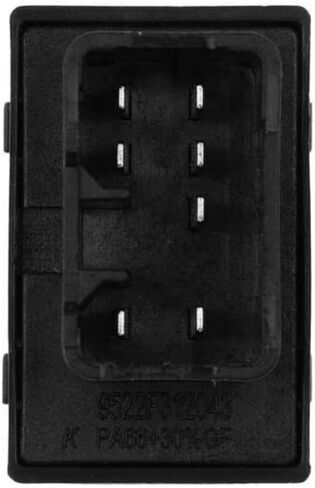 1PCS Door lifter button front R rear R/L OEM 93580-2B000 in Saudi Arabia