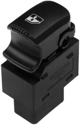 1PCS Door lifter button front R rear R/L OEM 93580-2B000 in Saudi Arabia