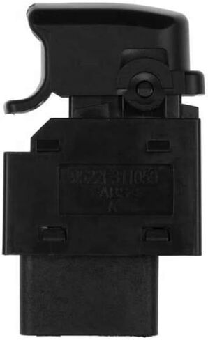 1PCS Door lifter button front R rear R/L OEM 93580-2B000 in Saudi Arabia