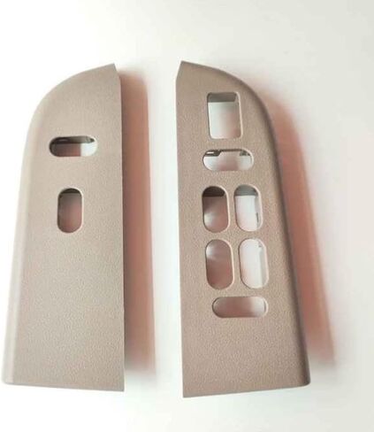 1PCS Elevator Switch Panel Front Left+Right 03-06 Beige Color OEM 2L1Z-14524-AA 6L1Z-14525-BA in Saudi Arabia