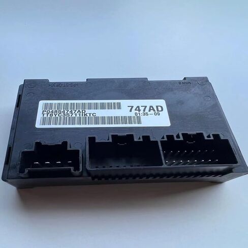 1PCS Transfer case module models 12-13 OEM 04854747AC 4854747AC in Saudi Arabia