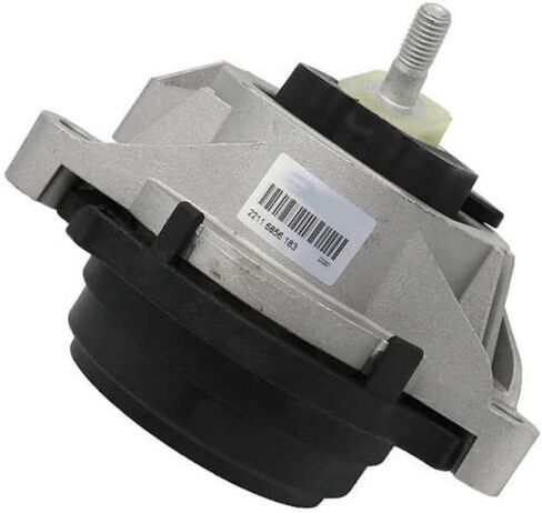 1PCS Car Engine Mount L2.0T OEM 22116856183 2211 6856 183 in Saudi Arabia