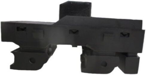 1PCS Black L in Front of The Door Lifter Button OEM 92259977 22993703 in Saudi Arabia