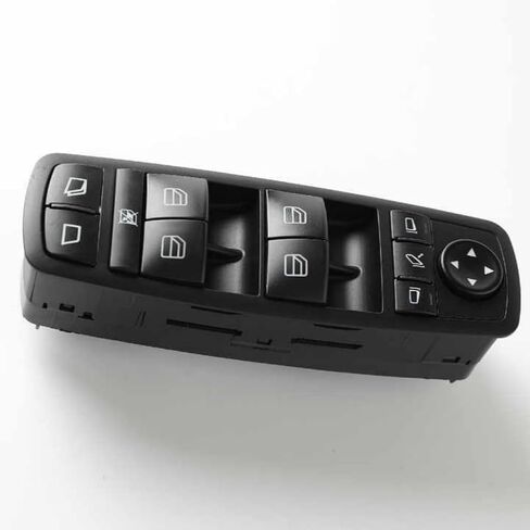 1PCS Front L of Door Lifter Button OEM 2518300590 in Saudi Arabia