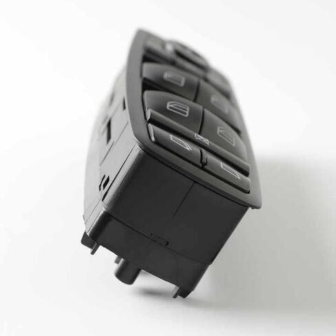 1PCS Front L of Door Lifter Button OEM 2518300590 in Saudi Arabia