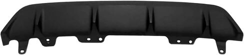 Rear Lower Bumper Cover Honeycomb Kit with trailer cover For 2020-2022 Toyota Corolla SE XSE 2.0L in Saudi Arabia