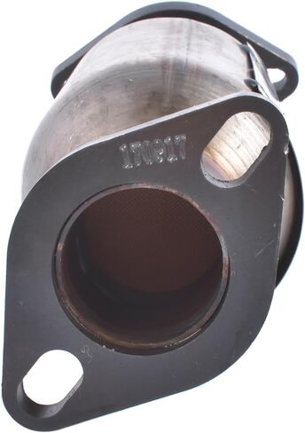 Rear Catalytic Converter Replacement for Hyundai Santa Fe 2010-2012 Elantra 2011-2016 Kia Sorento 2011-2013 1.8L 2.4L 642052 289502E100 289502G380 in Saudi Arabia