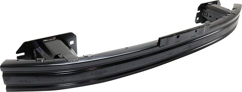 Garage-Pro Rear Bumper Reinforcement Compatible with FORD FUSION/MKZ 2013-2018 Impact Bar - CAPA in Saudi Arabia