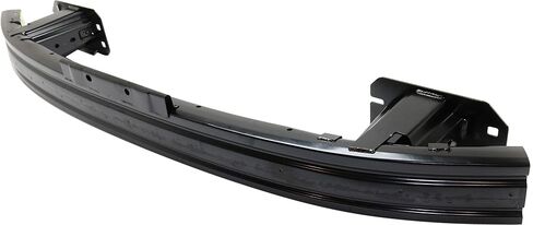 Garage-Pro Rear Bumper Reinforcement Compatible with FORD FUSION/MKZ 2013-2018 Impact Bar - CAPA in Saudi Arabia