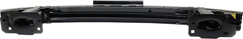 Garage-Pro Rear Bumper Reinforcement Compatible with FORD FUSION/MKZ 2013-2018 Impact Bar - CAPA in Saudi Arabia