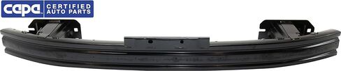 Garage-Pro Rear Bumper Reinforcement Compatible with FORD FUSION/MKZ 2013-2018 Impact Bar - CAPA in Saudi Arabia