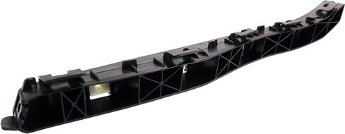 Rear Bumper Bracket for HYUNDAI ELANTRA 2011-2016 LH Side Plastic Sedan in Saudi Arabia