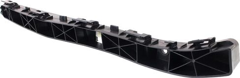 Rear Bumper Bracket for HYUNDAI ELANTRA 2011-2016 LH Side Plastic Sedan in Saudi Arabia