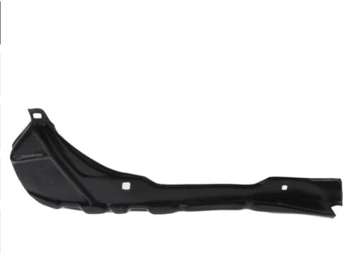 ل Toyota Corolla 2009 10 11 12 2013 Bumper Bracket Side | الخلفية | ختم جانبي | مصنوع من البلاستيك | استبدال لـ TO1142108 | 5259202170 ، TY365-106LAL in Kuwait
