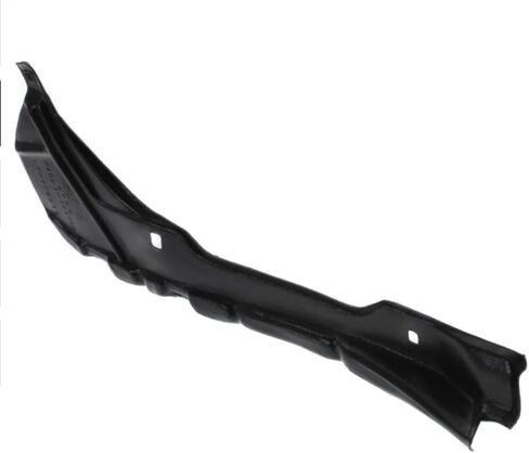 ل Toyota Corolla 2009 10 11 12 2013 Bumper Bracket Side | الخلفية | ختم جانبي | مصنوع من البلاستيك | استبدال لـ TO1142108 | 5259202170 ، TY365-106LAL in Kuwait