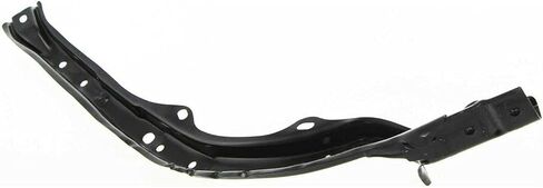 DAT Auto Parts Front Ride Ride Passenger Cover Cover Support Bracket Bracket Retainer Brace Prace for 2001-2007 Toyota Highlander 2006-2007 Hybrid Black Fethured Steel to1043102 5206148010 in Saudi Arabia