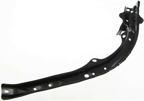 DAT Auto Parts Front Ride Ride Passenger Cover Cover Support Bracket Bracket Retainer Brace Prace for 2001-2007 Toyota Highlander 2006-2007 Hybrid Black Fethured Steel to1043102 5206148010 in Saudi Arabia