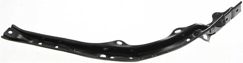 DAT Auto Parts Front Ride Ride Passenger Cover Cover Support Bracket Bracket Retainer Brace Prace for 2001-2007 Toyota Highlander 2006-2007 Hybrid Black Fethured Steel to1043102 5206148010 in Saudi Arabia