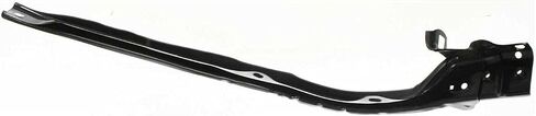 DAT Auto Parts Front Ride Ride Passenger Cover Cover Support Bracket Bracket Retainer Brace Prace for 2001-2007 Toyota Highlander 2006-2007 Hybrid Black Fethured Steel to1043102 5206148010 in Saudi Arabia