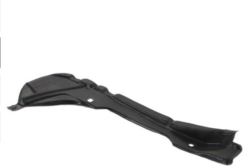 For Toyota Corolla 2009 10 11 12 2013 Bumper Bracket Driver Side | Rear | Side Seal | Made Of Plastic | Replacement For TO1142108 | 5259202170, TY365-106LAL in Saudi Arabia