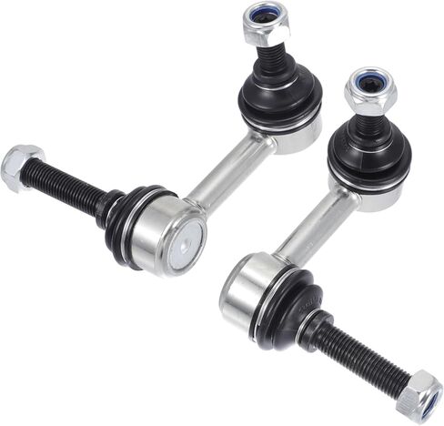 X AUTOHAUX 2pcs Front Sway Bar Links Stabilizer Link Kit for Lexus LS460 2007-2016 for Lexus LS600h 2008-2016 Suspension Kit No.K750171/K750172 in Saudi Arabia