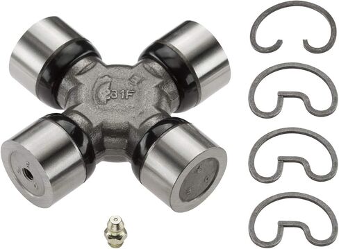 Moog 331BL Grideable Universal Consoval لـ 331 مع Lube Lube in Saudi Arabia