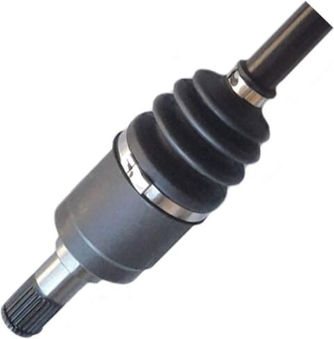 DTA Full Set 4 CV Axles Compatible With Honda Big Red 700 - MUV700 Front Rear Left Right in Saudi Arabia