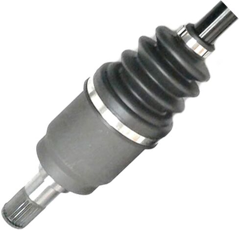 DTA Full Set 4 CV Axles Compatible With Honda Big Red 700 - MUV700 Front Rear Left Right in Saudi Arabia