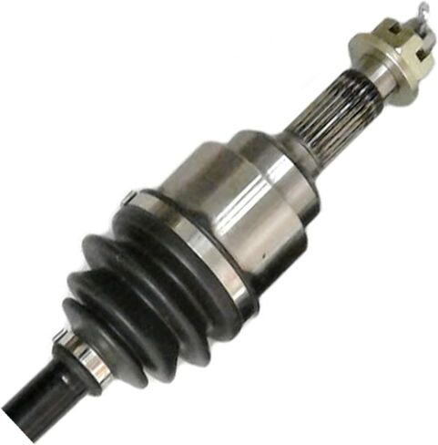 DTA Full Set 4 CV Axles Compatible With Honda Big Red 700 - MUV700 Front Rear Left Right in Saudi Arabia