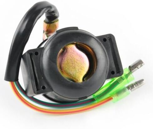 High Performance Starter Relay Solenoid For Honda FL350 Odyssey GoKart Go Cart Dune Buggy 1985 NEW in Saudi Arabia