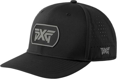 PXG Dog Tag 6-Panel Snapback Cap in Kuwait