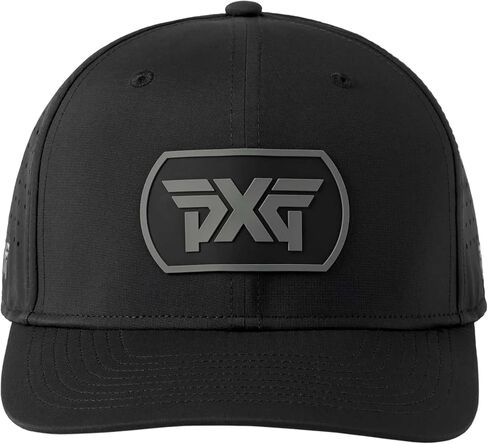 PXG Dog Tag 6-Panel Snapback Cap in Kuwait