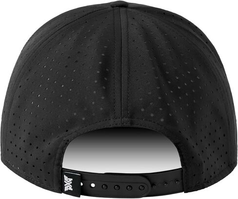 PXG Dog Tag 6-Panel Snapback Cap in Kuwait